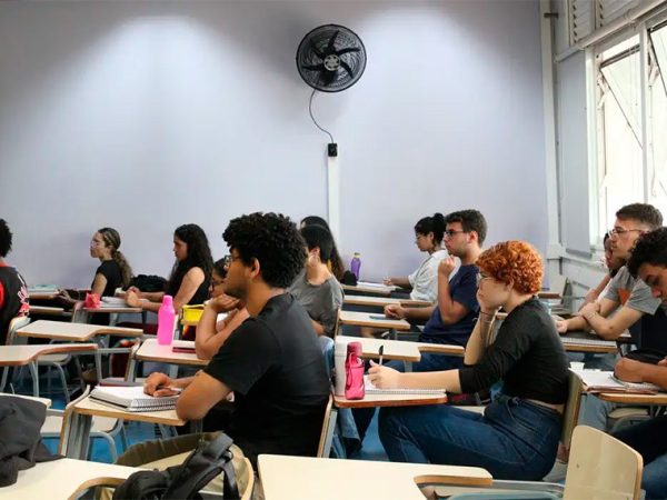 Concursos e processos seletivos federais passam a ter 30% das vagas destinadas a negros, indígenas e quilombolas Foto: Rovena Rosa/Agência Brasil