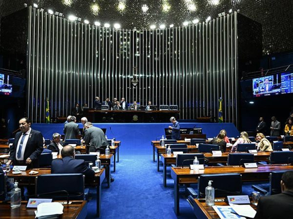 Mesa: 
senador Izalci Lucas (PL-DF);
senador Omar Aziz (PSD-AM);
senador Rogerio Marinho (PL-RN);
presidente do Senado Federal, senador Davi Alcolumbre (União-AP); 
secretário-geral da Mesa do Senado Federal, Danilo Augusto Barboza de Aguiar.