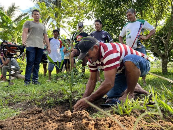 Profissional deve ser maior de idade, participar de cursos ou comprovar experiência de um ano Decom/Prefeitura de Barreirinha