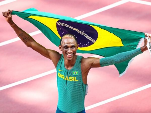 Entre os textos aprovados na CEsp, está a destinação de recursos ao esporte com contapartida de abatimento no IR Gaspar Nóberga/COB