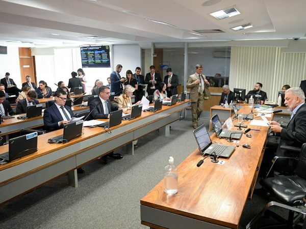 Bancada: 
senador Sergio Moro (União-PR); 
senador Flávio Bolsonaro (PL-RJ); 
senadora Margareth Buzetti (PSD-MT); 
senadora Damares Alves (Republicanos-DF).