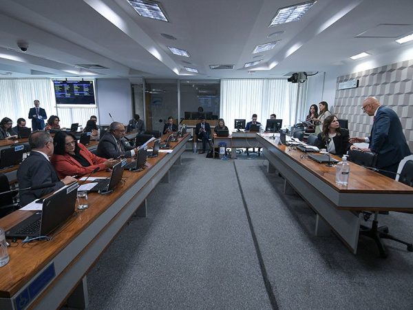 Bancada:
senador Zequinha Marinho (Podemos-PA); 
senadora Damares Alves (Republicanos-DF); 
senador Paulo Paim (PT-RS).