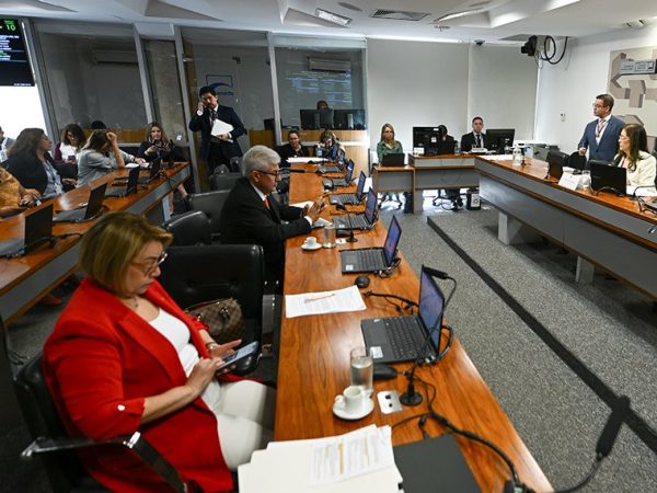 Bancada:
relator do PL 5.099/2023, senador Astronauta Marcos Pontes (PL-SP);
senadora Jussara Lima (PSD-PI).