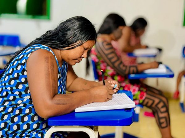 A instituição deverá priorizar cultura e saberes tradicionais, além a promoção socioambiental Wellyngton Coelho/Agência Pará