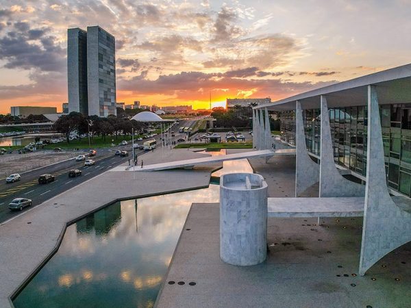 Planalto e Congresso vão trabalhar sobre os cortes de gastos na reta final do ano Ricardo Stuckert/PR