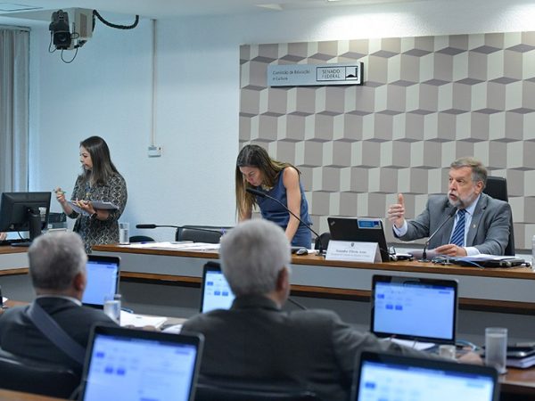 Bancada:
senador Astronauta Marcos Pontes (PL-SP); 
senador Izalci Lucas (PL-DF).