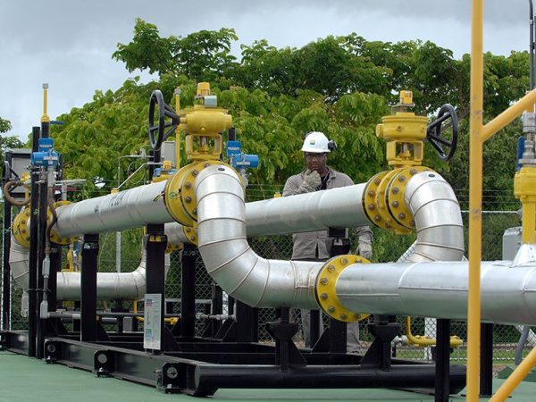 ANP vai reajustar tarifas de uso dos gasodutos para o quinquênio 2026-2030 Agência Petrobrás/Divulgação