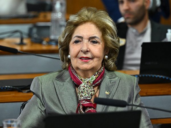 Bancada:
senador Zequinha Marinho (Podemos-PA);
senador Paulo Paim (PT-RS); 
senadora Jussara Lima (PSD-PI);
senadora Ivete da Silveira (MDB-SC).