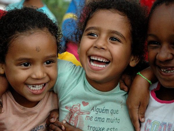 Novo sistema vai reunir bancos de dados sobre saúde, educação, assistência e proteção social Child Fund Brasil
