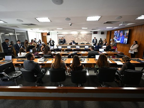 Bancada:
senador Esperidião Amin (PP-SC); 
senador Dr. Hiran (PP-RR), em pronunciamento;
senadora Damares Alves (Republicanos-DF);
senadora Dra. Eudócia (PSDB-AL).