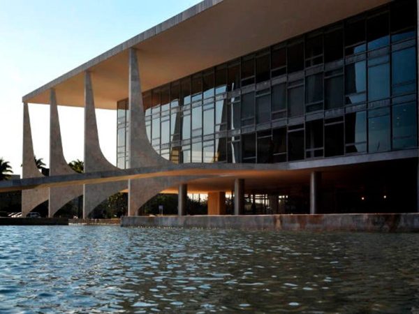 Sancionada pelo presidente, a Lei 15.426, de 2026 foi publicada nesta segunda-feira no 'Diário Oficial da União' VALTERJR