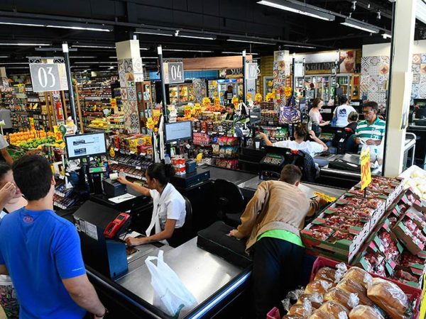 Novas regras garantem isenção para alimentos da cesta básica Marcos Oliveira/Agência Senado