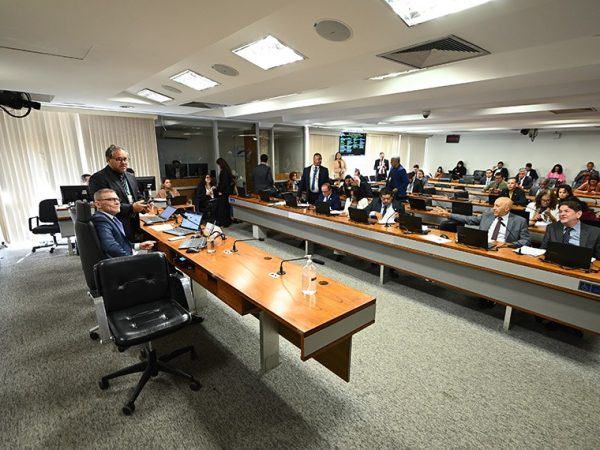 imagem_materia Bancada:
senador Zequinha Marinho (Podemos-PA);
senadora Eliziane Gama (PSD-MA);
senador Beto Faro (PT-PA);
senador Confúcio Moura (MDB-RO);
senador Cid Gomes (PSB-CE).