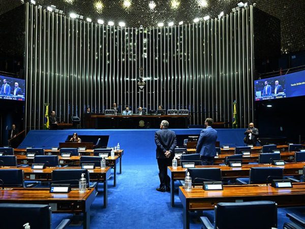 Projeto aprovado corrige desequilíbrio na distribuição de vagas entre creches urbanas e rurais Jefferson Rudy/Agência Senado