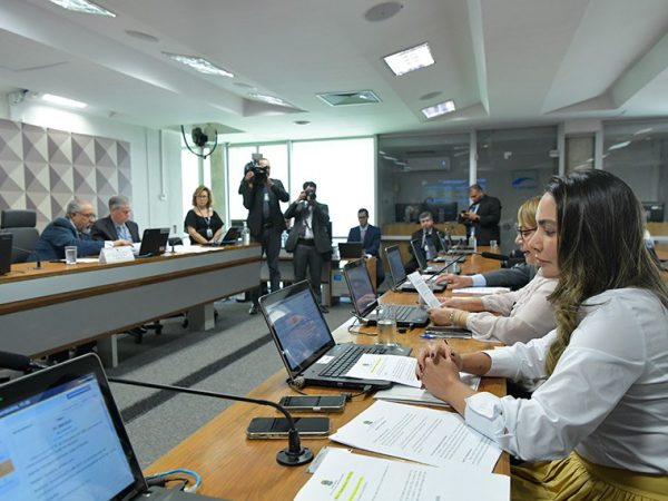 Bancada:
senador Flávio Arns (PSB-PR); 
relatora do PL 896/2023, senadora Jussara Lima (PSD-PI); 
senadora Ana Paula Lobato (PDT-MA).