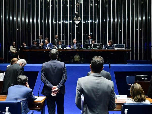 Participam à bancada:
senador Omar Aziz (PSD-AM); 
senador Rogerio Marinho (PL-RN); 
senador Carlos Portinho (PL-RJ);
senador Eduardo Braga (MDB-AM); 
senador Jaques Wagner (PT-BA).