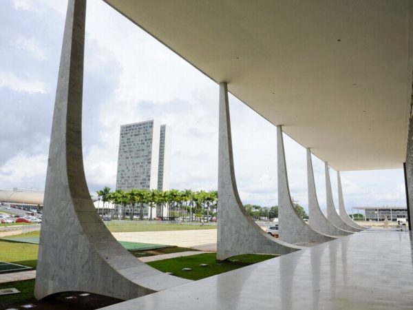 Editadas pelo Planalto, medidas provisórias tiveram prazos encerrados entre o final de maio e início de junho Marcos Oliveira/Agência Senado