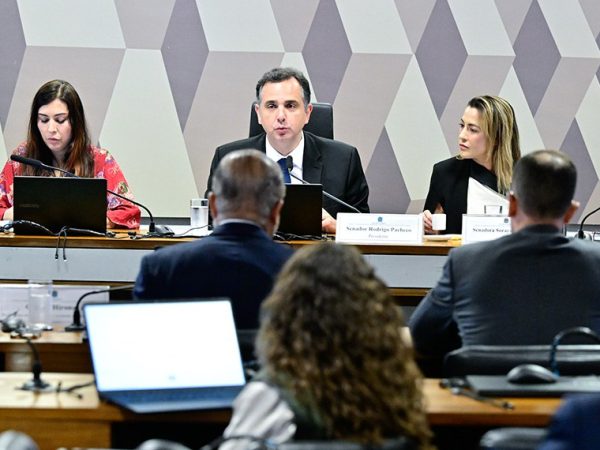 Mesa: 
presidente da CTCIVIL, senador Rodrigo Pacheco (PSD-MG);
senadora Soraya Thronicke (Podemos-MS).