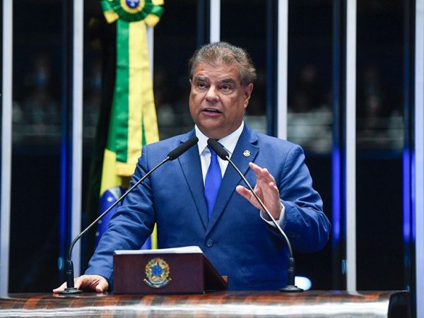 Roque de Sá/Agência Senado