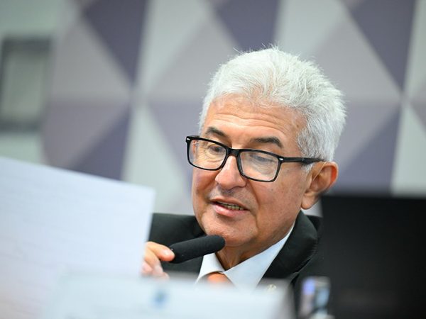 Foto: Andressa Anholete/Agência Senado