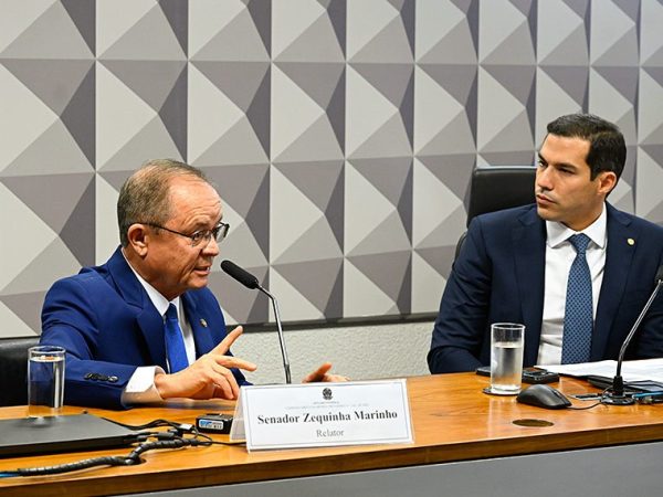 Mesa: 
relator da CMMPV 1.341/2026,  senador Zequinha Marinho (Podemos-PA);
presidente da CMMPV 1.341/2026,  deputado Gabriel Nunes (PSD-BA).