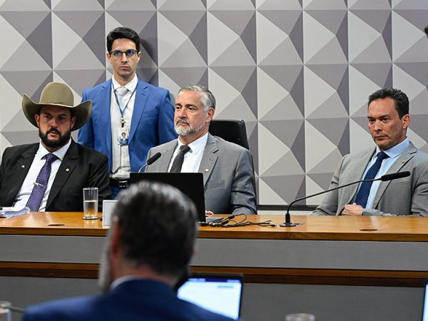 Mesa: 
relator da CMMPV 1.343/2026, deputado Zé Trovão (PL-SC); 
vice-presidente da CMMPV 1.343/2026, deputado Paulo Pimenta (PT-RS); 
relator-revisor da CMMPV 1.343/2026, senador Styvenson Valentim (Podemos-RN).
