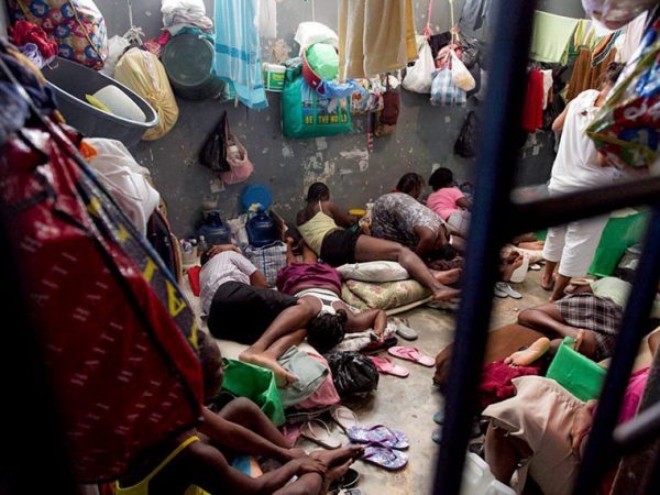 Classificação, que atualmente engloba apenas crimes com crianças e adolescentes, passaria a incluir adultos NU/Divulgação