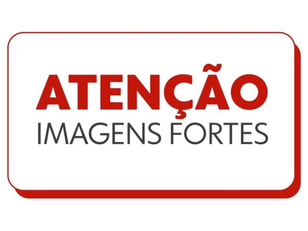 Imagens fortes — Foto: g1