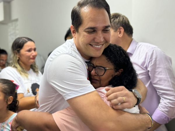 A clínica é uma iniciativa da Prefeitura de Macaíba e passará a integrar a rede municipal de serviços especializados em saúde. — Foto: Divulgação