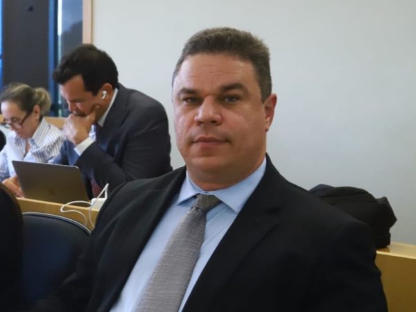 Em voto vista, Síldilon Maia defendeu até mesmo a aplicação das penas mínimas. — Foto: Divulgação