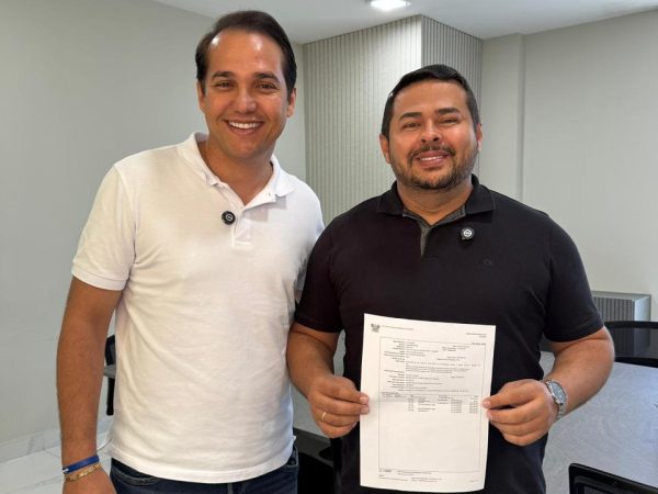 O objetivo é contribuir para o desenvolvimento local e fortalecer os investimentos da administração. — Foto: Divulgação