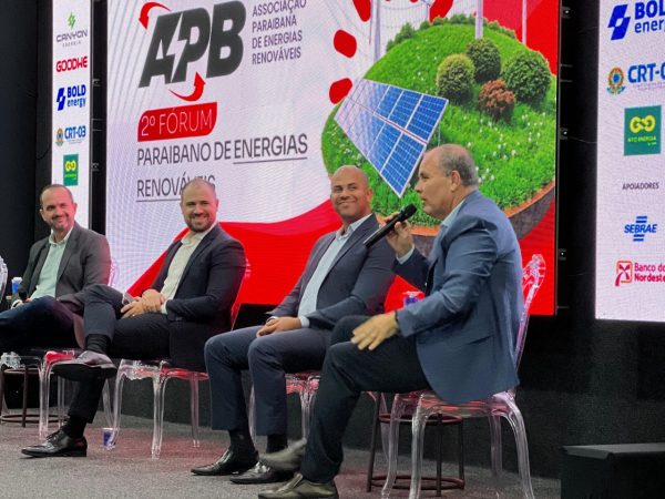 O evento reuniu integradores, especialistas, entidades representativas e profissionais. — Foto: Divulgação