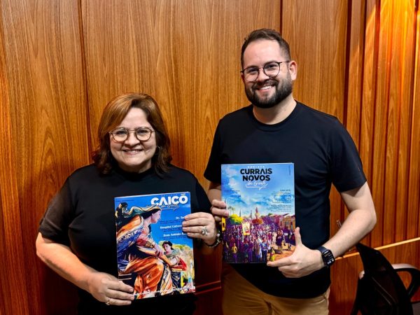 As revistas chegam à sua quarta edição celebrando o povo, a cultura e os rostos. — Foto: Divulgação