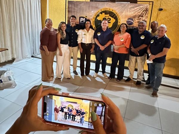O Projeto Rota 22 completou o ciclo de oficinas na região Agreste potiguar. — Foto: Divulgação