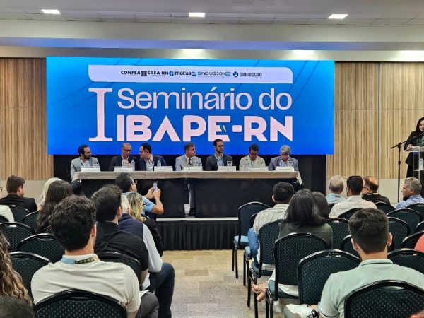 O evento, que tem como tema central 