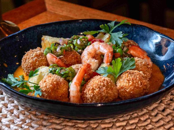 Mais de 40 estabelecimentos fazem parte do festival e prometem fazer uma edição mais que especial. — Foto: Rubens dos Anjos | Solar Fotos