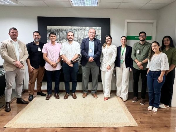 A mobilização da APER resultou na suspensão temporária da polêmica cobrança e destacou o limbo jurídico que paira sobre o tema. — Foto: Divulgação