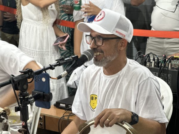 O projeto, idealizado pelo jornalista Toinho Silveira, tem cumprido sua missão de devolver o brilho à Cidade Alta. — Foto: Divulgação