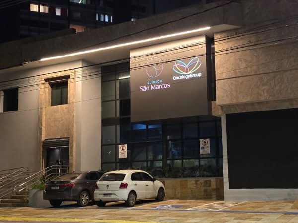 Localizada em Petrópolis, a Clínica São Marcos une a expertise de renomados médicos locais à estrutura de uma rede com atuação humanizada.  — Foto: Divulgação