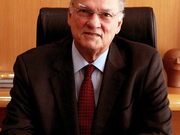 O Congresso Nacional do Cidadania, acontecerá nesta quarta-feira, dia 4 de março, em São Bernardo do Campo (SP). — Foto: Divulgação