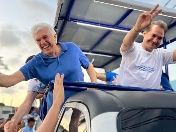 Quarto deputado estadual mais votado nas eleições de 2022, Kleber Rodrigues está em seu segundo mandato na Assembleia Legislativa. — Foto: Divulgação