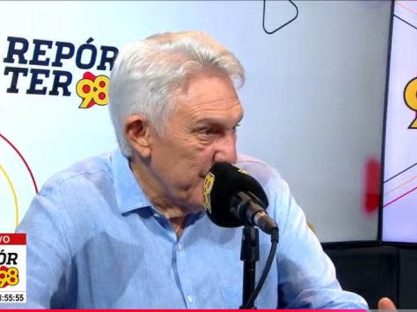 O ingresso de Kleber Rodrigues será oficializado em ato político no próximo sábado (14), em Monte Alegre. — Foto: Divulgação