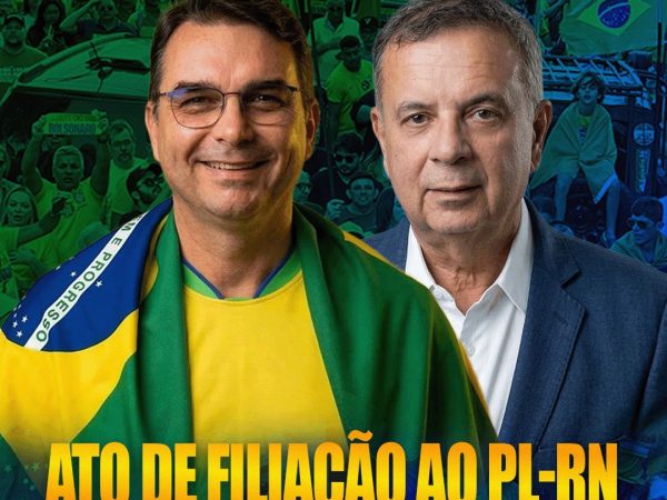A atividade reunirá lideranças políticas do estado e contará com a presença dos pré-candidatos. — Foto: Divulgação