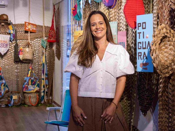 Mais do que uma exposição, é um convite para uma experiência cultural memorável. — Foto: Tiago Lima