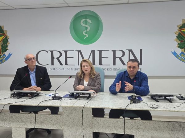 Para o conselheiro federal e relator da medida, Dr. Jeancarlo Fernandes Cavalcante, a resolução atende a um clamor antigo da categoria. — Foto: Divulgação