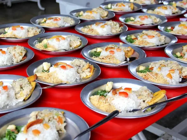 merenda escolar, SEDUC AM