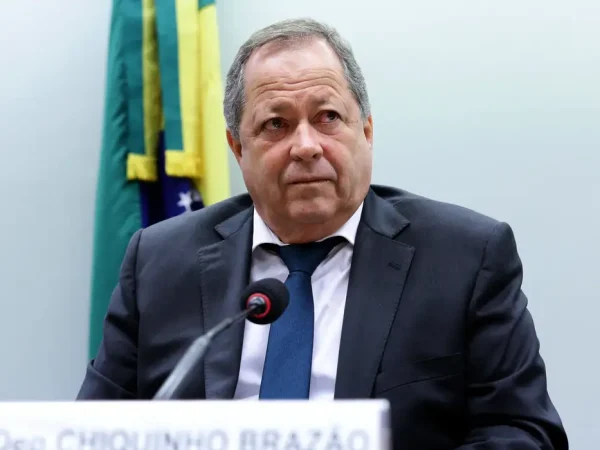 Caso Marielle - Chiquinho Brazão. Foto: Agência Câmara