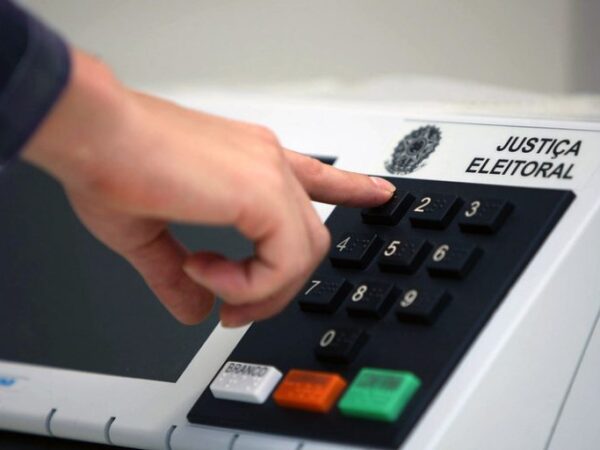 Eleições - eleição - votação - urna eletrônica - urnas - eleitoral - TSE - eleitor