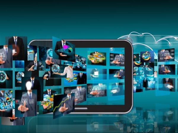 internet redes sociais proteção de dados tecnologia da informação e comunicação vazamento de dados fake news