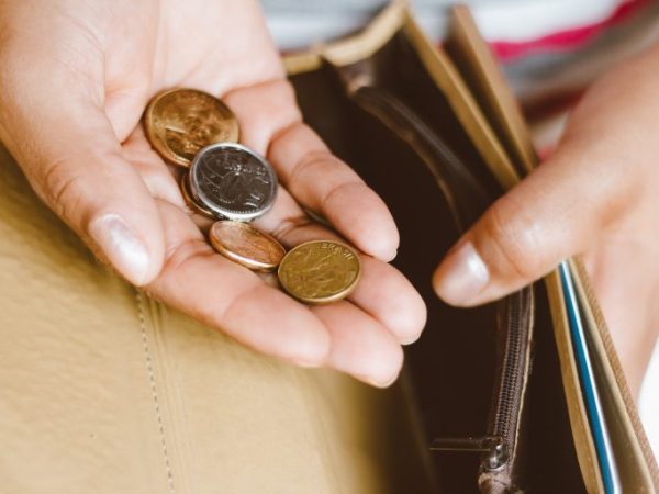 Economia - dinheiro - inflação - aumento de preço - contas - orçamento